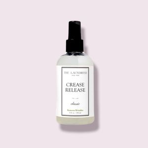 The Laundress Crease Release